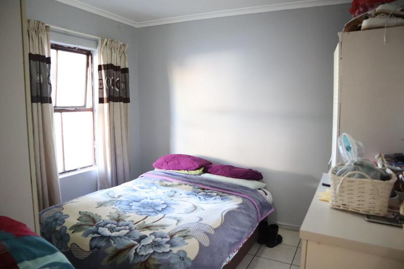 2 Bedroom Property for Sale in Dalsig Western Cape